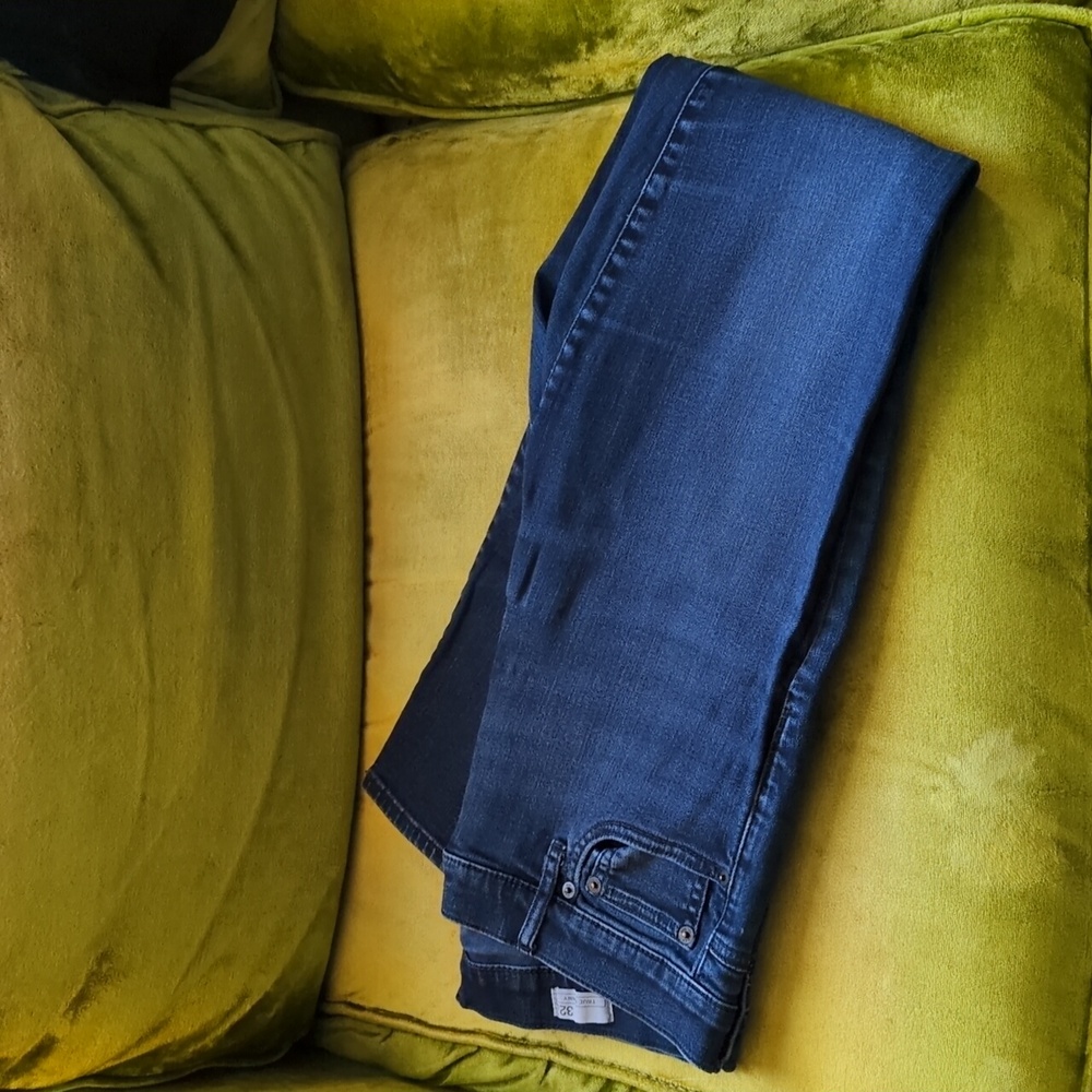 Gap 32 Long